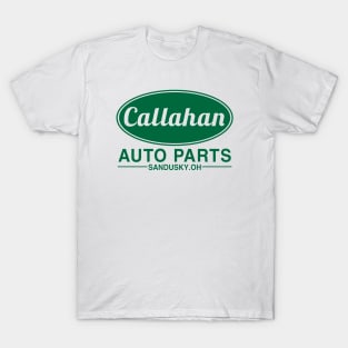 Callahan Auto T-Shirt